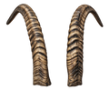 Geiss 2 - 29cm Schlauchlänge