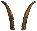 Geiss 3 - 36cm Schlauchlänge