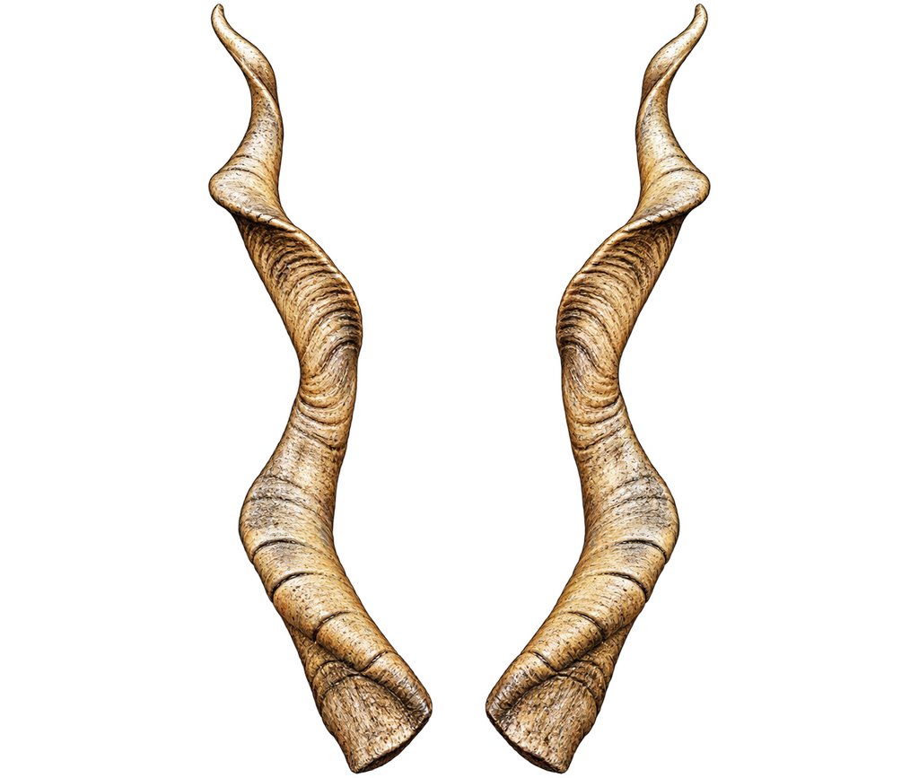 Schraubenziege - 102cm Schlauchlänge