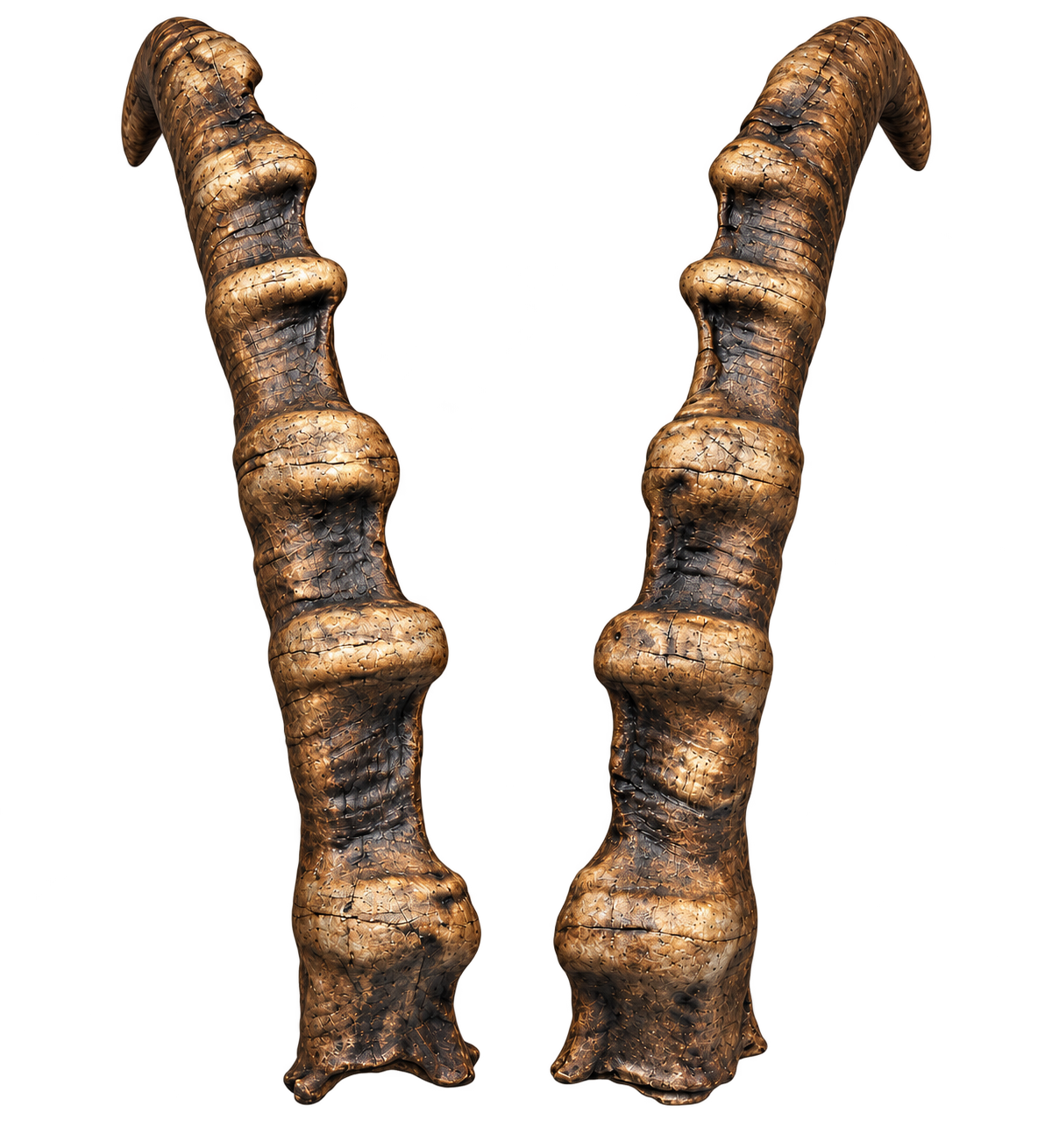 Steinbock 1 - 47cm Schlauchlänge