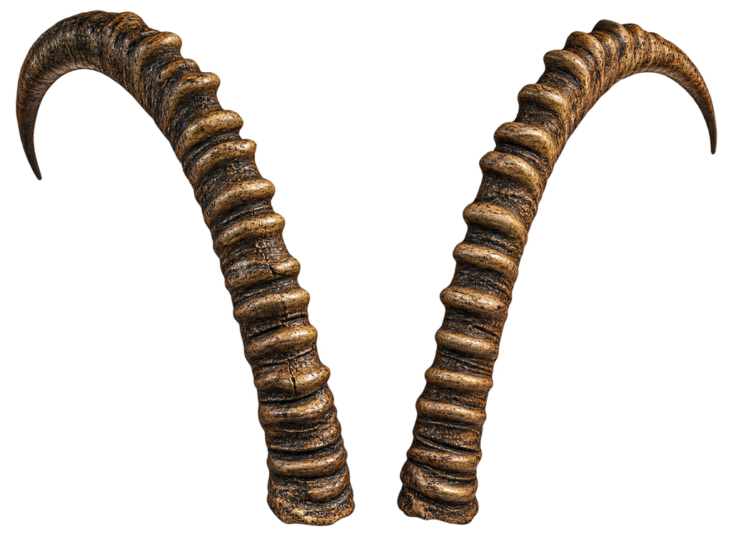 Steinbock 5 - 104cm Schlauchlänge