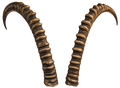 Steinbock 5 - 104cm Schlauchlänge