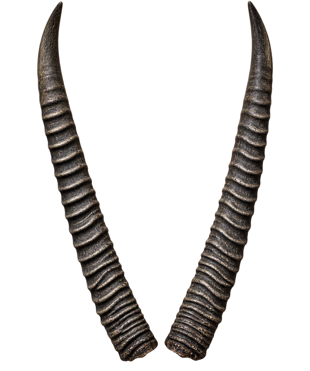 Wasserbock 2 - 75cm Schlauchlänge